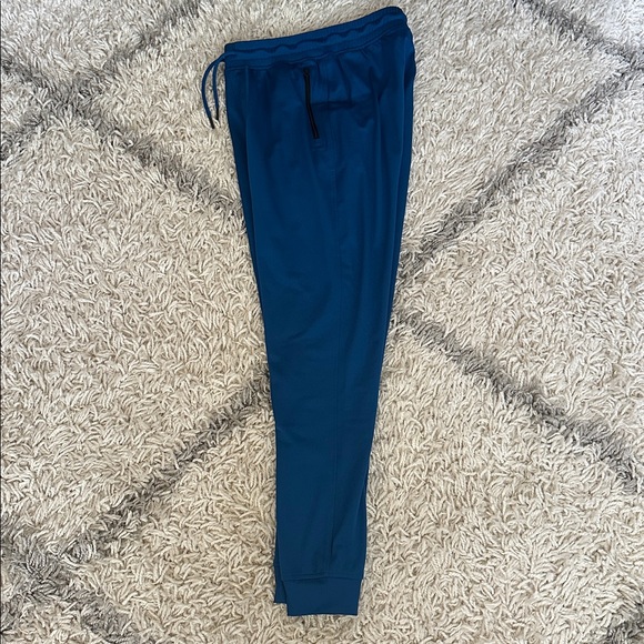 Under Armour Jogger Pant Blue - Picture 5 of 9